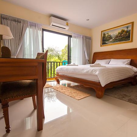 Kosol Place Aonang Ban Khlong Haeng Kamer foto