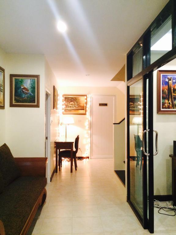 Kosol Place Aonang Ban Khlong Haeng Buitenkant foto