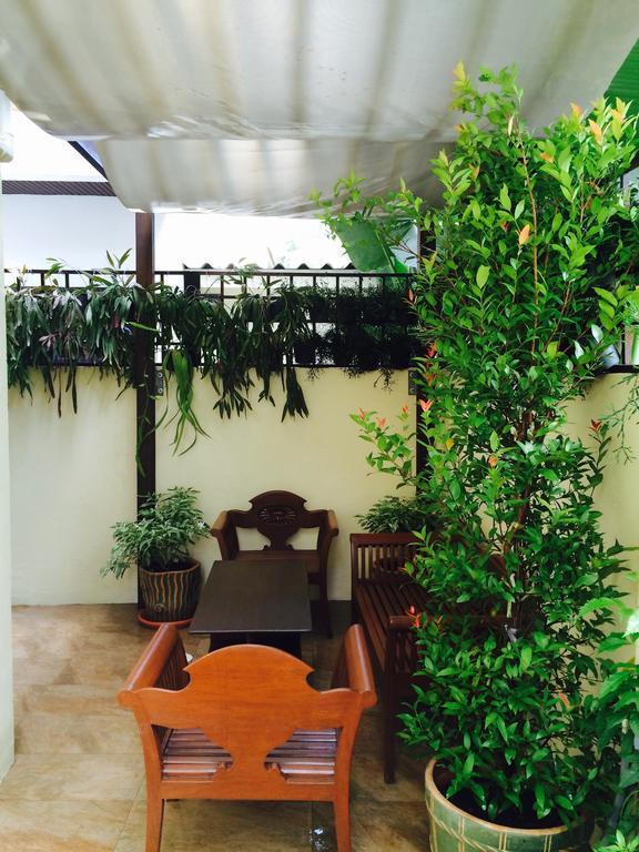 Kosol Place Aonang Ban Khlong Haeng Kamer foto
