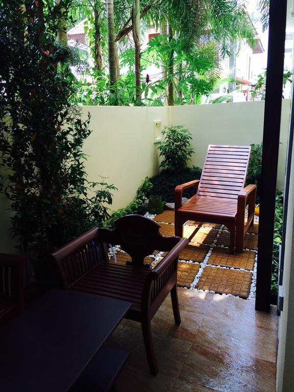 Kosol Place Aonang Ban Khlong Haeng Kamer foto