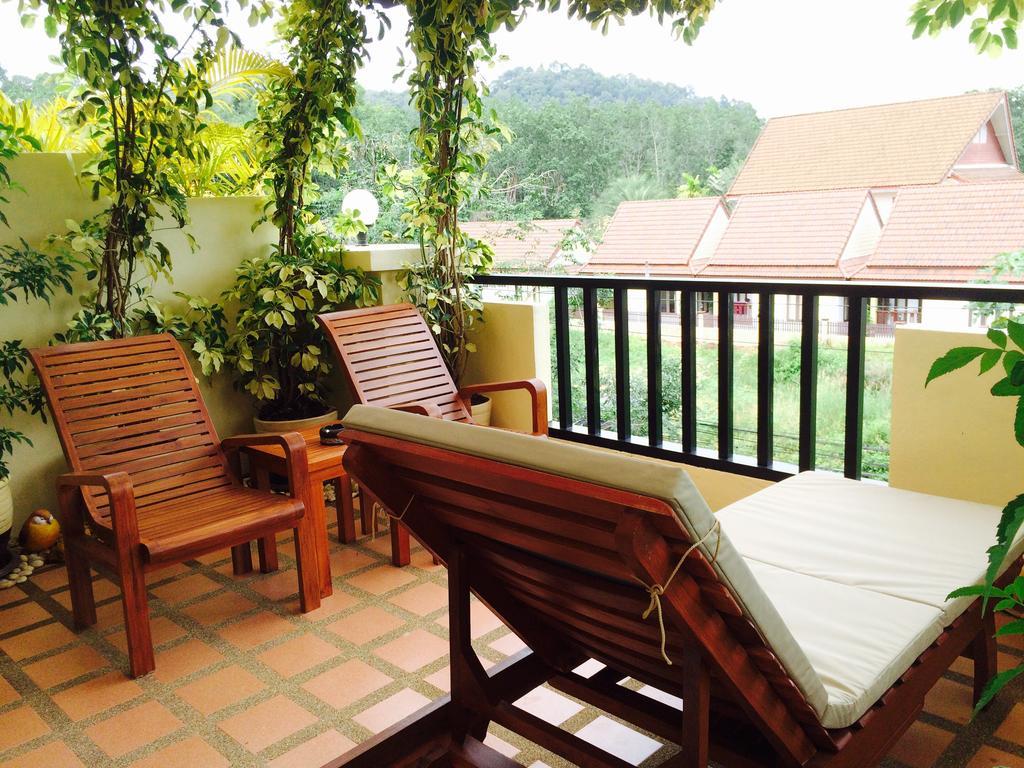 Kosol Place Aonang Ban Khlong Haeng Kamer foto