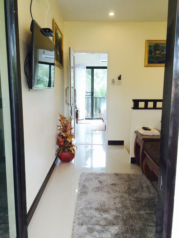 Kosol Place Aonang Ban Khlong Haeng Kamer foto