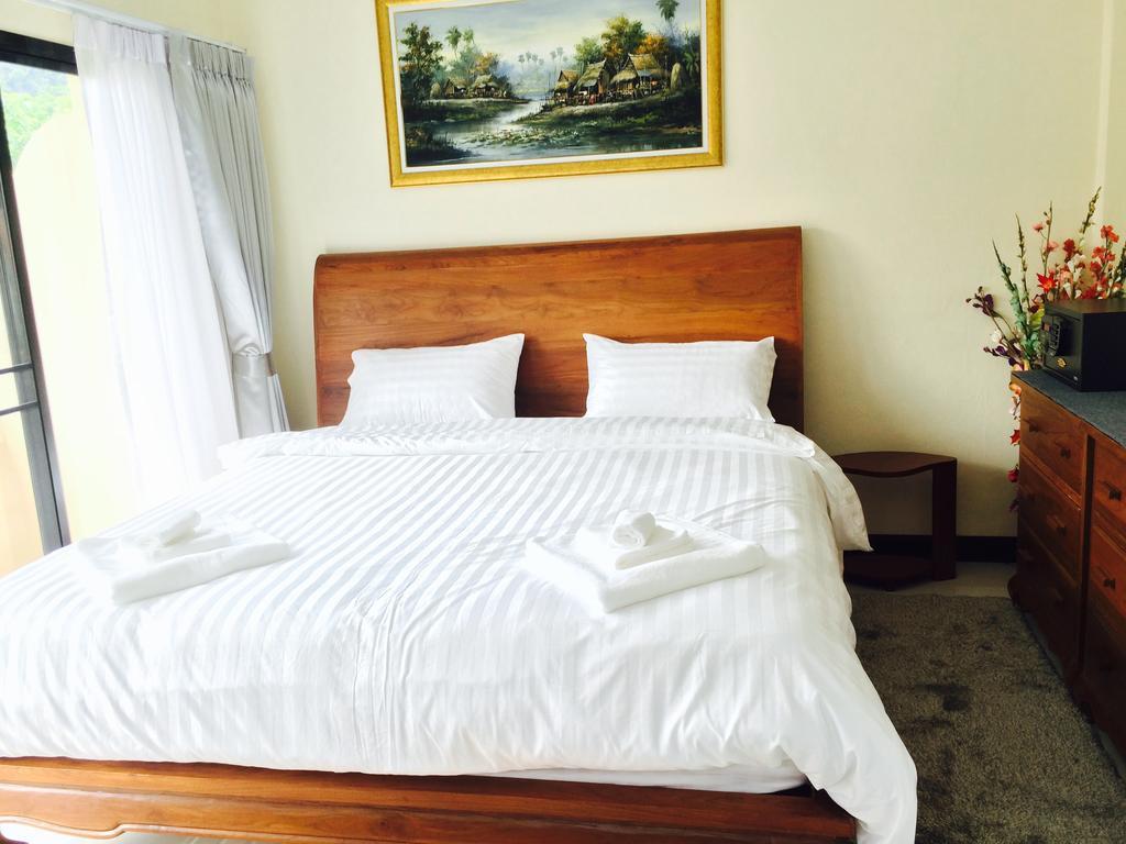 Kosol Place Aonang Ban Khlong Haeng Kamer foto