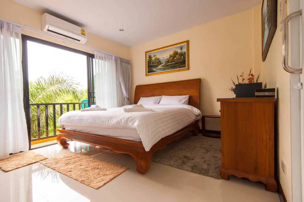 Kosol Place Aonang Ban Khlong Haeng Kamer foto
