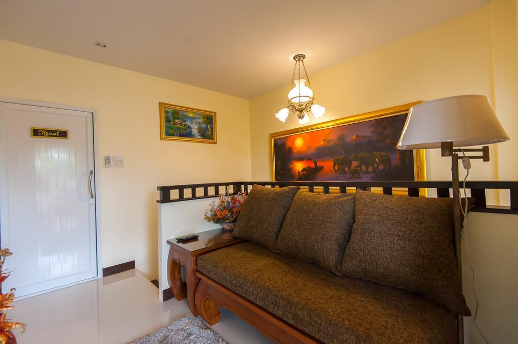 Kosol Place Aonang Ban Khlong Haeng Kamer foto