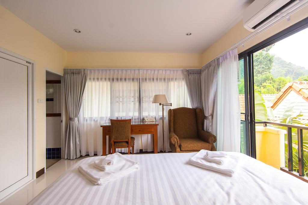 Kosol Place Aonang Ban Khlong Haeng Kamer foto