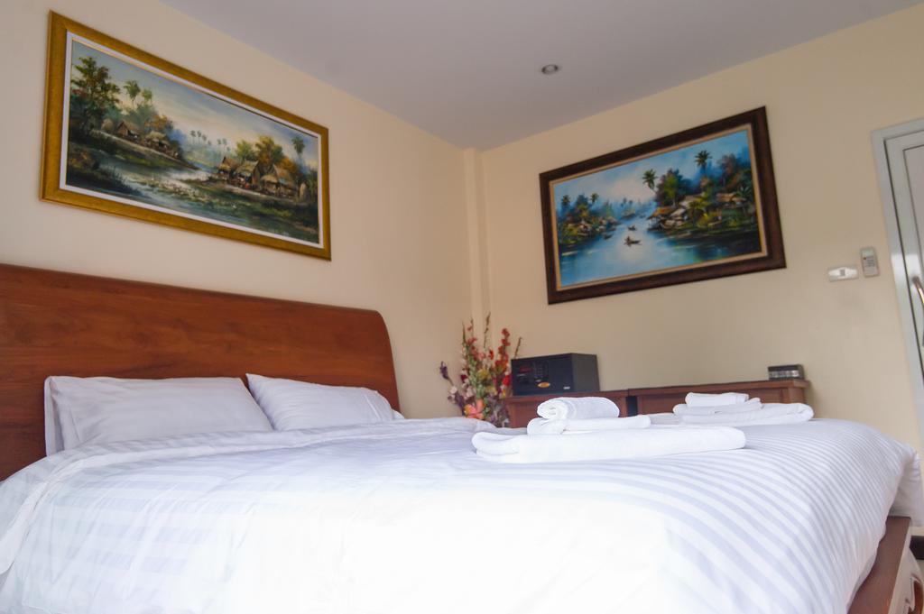 Kosol Place Aonang Ban Khlong Haeng Kamer foto