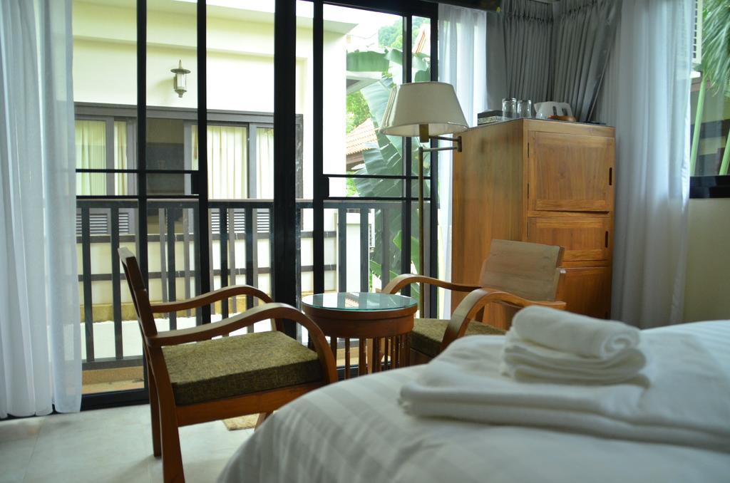 Kosol Place Aonang Ban Khlong Haeng Kamer foto